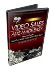 Video Sales Ads Made Easy (169MB)